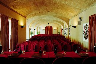 Park Hotel Ai Cappuccini, Perugia