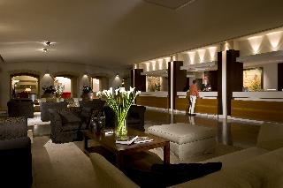 Park Hotel Ai Cappuccini, Perugia