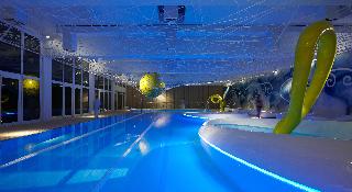 Park Hotel Ai Cappuccini, Perugia