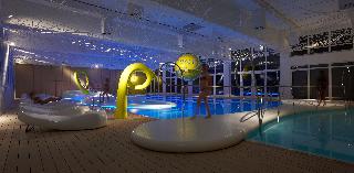 Park Hotel Ai Cappuccini, Perugia