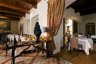 Park Hotel Ai Cappuccini, Perugia