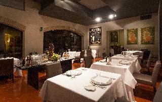 Park Hotel Ai Cappuccini, Perugia