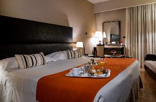 Park Hotel Ai Cappuccini, Perugia