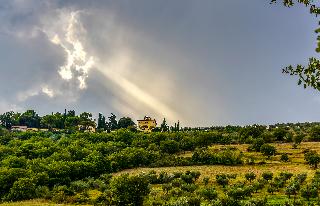 Relais Villa di Monte Solare, Perugia