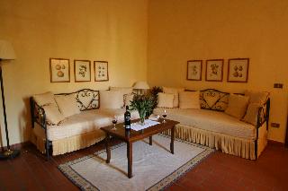 Relais Villa di Monte Solare, Perugia