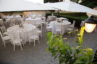 Relais Villa di Monte Solare, Perugia