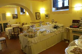 Relais Villa di Monte Solare, Perugia