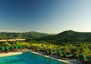 Relais Villa di Monte Solare, Perugia