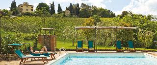 Relais Villa di Monte Solare, Perugia