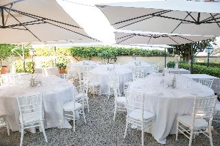 Relais Villa di Monte Solare, Perugia