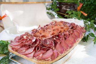 Relais Villa di Monte Solare, Perugia