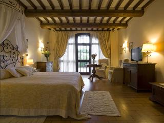 Relais Villa di Monte Solare, Perugia