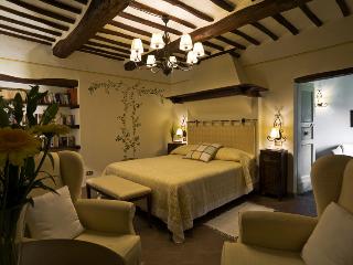 Relais Villa di Monte Solare, Perugia
