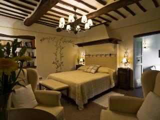 Relais Villa di Monte Solare, Perugia