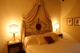 Relais Villa di Monte Solare, Perugia
