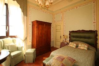 Relais Villa di Monte Solare, Perugia