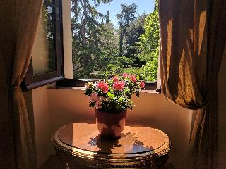 Relais Villa di Monte Solare, Perugia