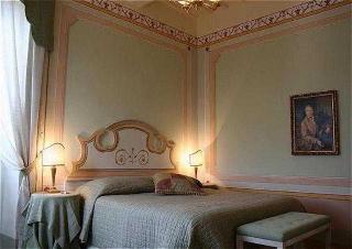 Relais Villa di Monte Solare, Perugia