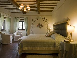 Relais Villa di Monte Solare, Perugia