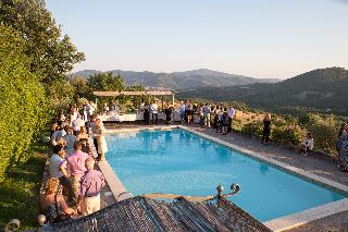 Relais Villa di Monte Solare, Perugia