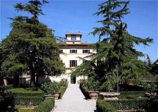 Relais Villa di Monte Solare, Perugia