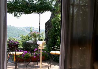 Relais Villa di Monte Solare, Perugia