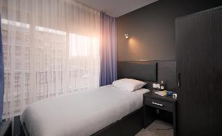 Belfort, Amsterdam and vicinity