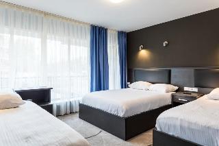 Belfort, Amsterdam and vicinity