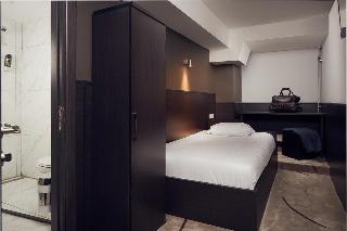 Belfort, Amsterdam and vicinity