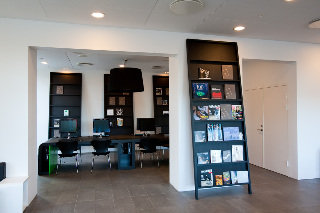 General view
 di Wakeup Copenhagen