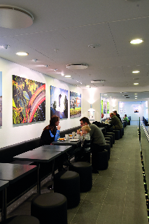 Restaurant
 di Wakeup Copenhagen