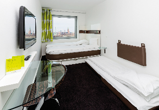 Room
 di Wakeup Copenhagen