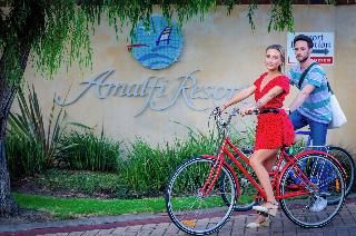 Amalfi Resort Busselton