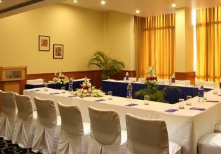 Conferences
 di City Park