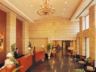 Lobby
 di City Park