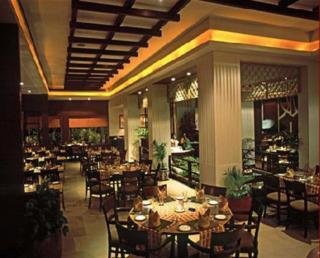 Restaurant
 di City Park