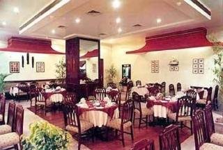 Restaurant
 di City Park