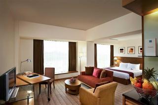 Room
 di Novotel Hyderabad