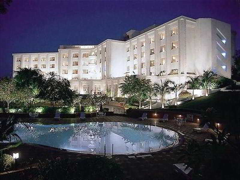 General view
 di Taj Deccan