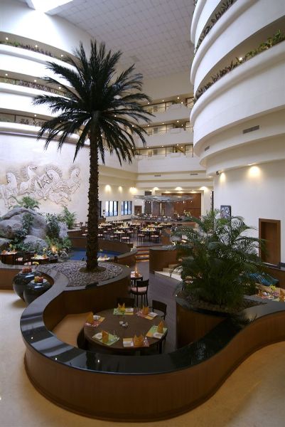 General view
 di Taj Deccan