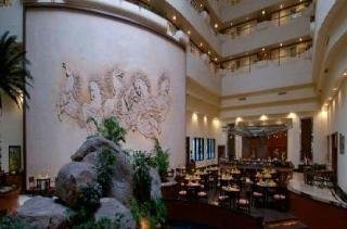 Restaurant
 di Taj Deccan