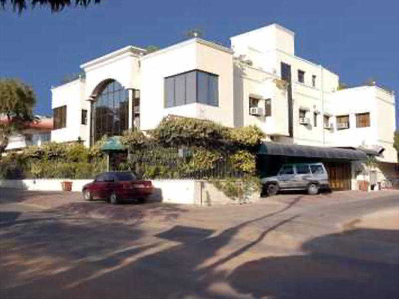 General view
