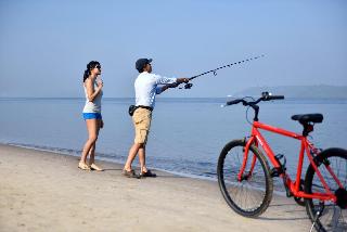 Goa Marriott Resort & Spa
