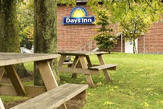 Days Inn Corley Nec