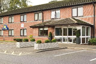 Days Inn Corley Nec