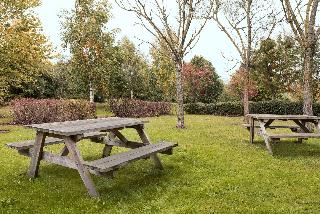 Days Inn Donington