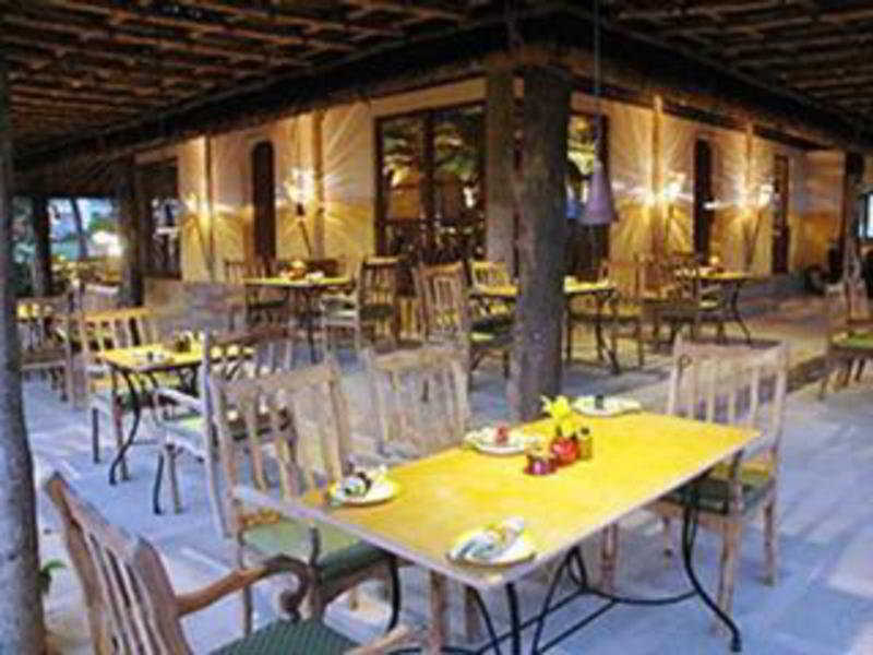 The Park Visakhapatnam - Restaurant