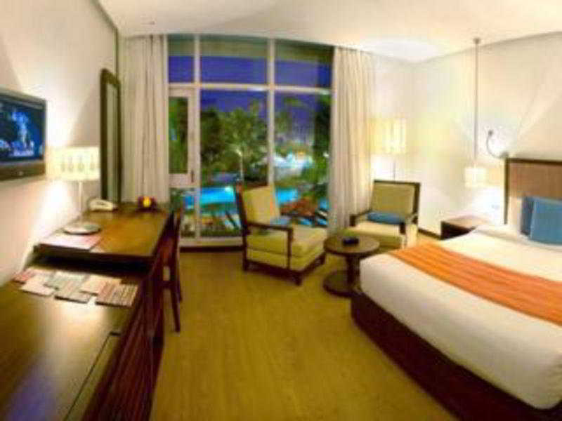 Room
 di The Park Visakhapatnam