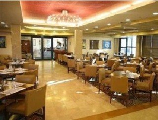 Restaurant
 di Rimonim Central Park
