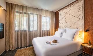 Room
 di Rimonim Central Park